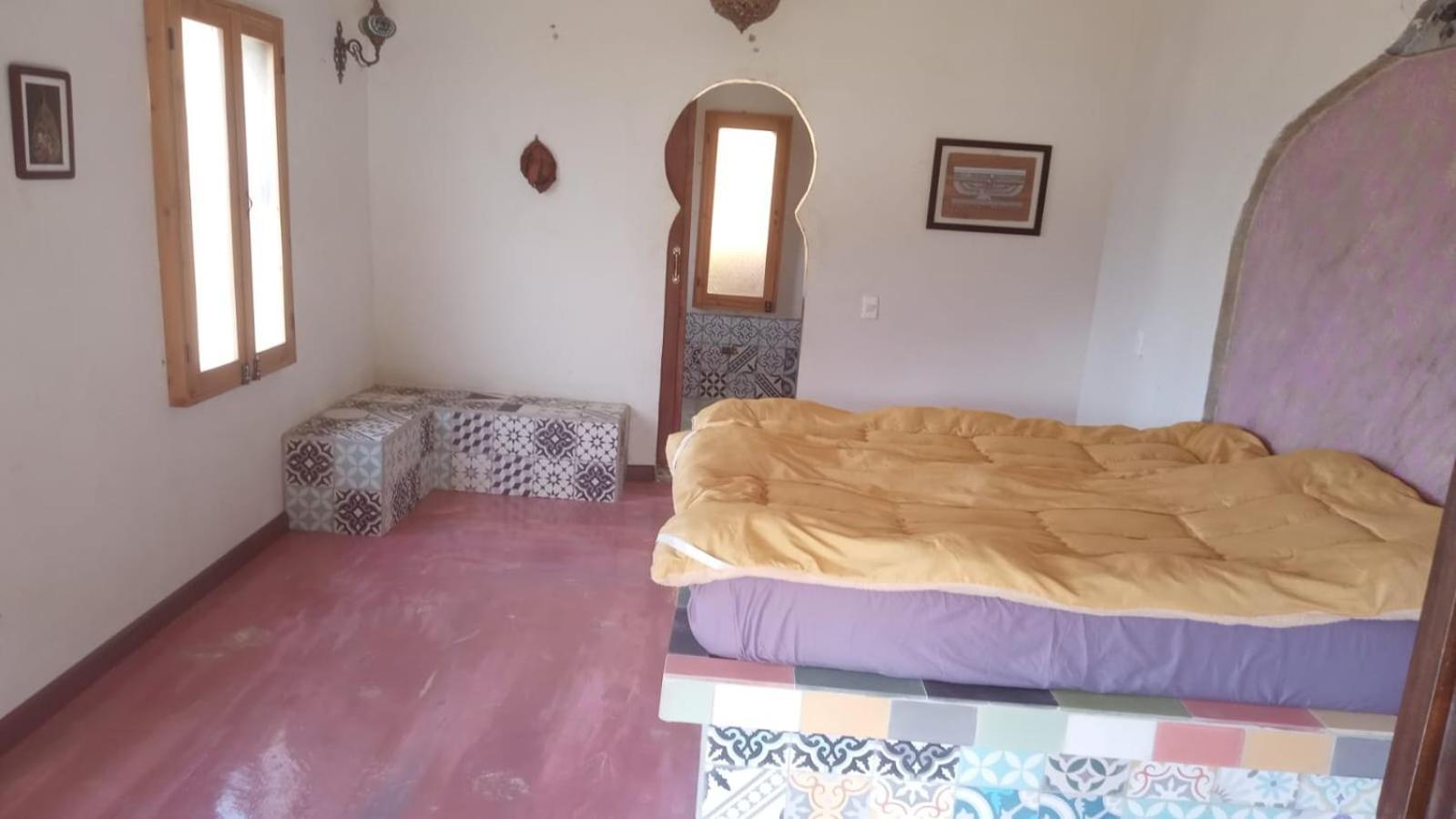 La Serena Reserva Natural Concepcion Εξωτερικό φωτογραφία