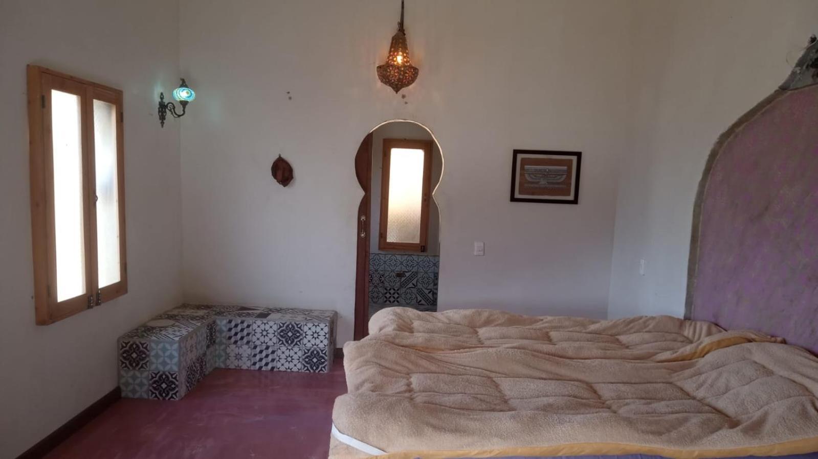 La Serena Reserva Natural Concepcion Εξωτερικό φωτογραφία