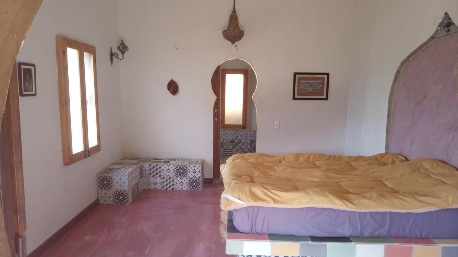 La Serena Reserva Natural Concepcion Εξωτερικό φωτογραφία