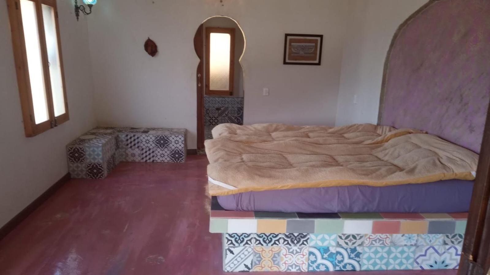 La Serena Reserva Natural Concepcion Εξωτερικό φωτογραφία