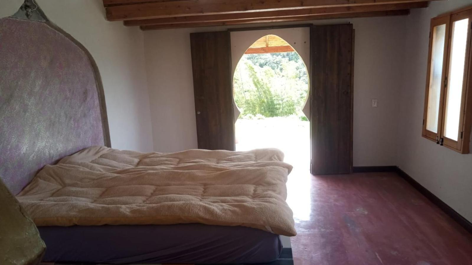 La Serena Reserva Natural Concepcion Εξωτερικό φωτογραφία